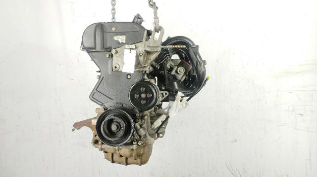MAZDA FUJA Двигатель в наличии Украина