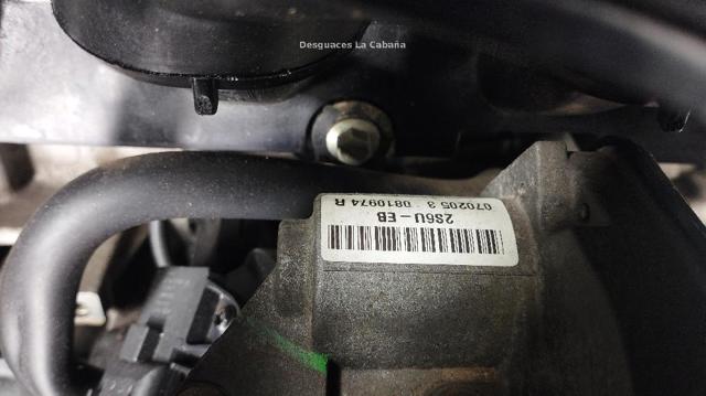 FUJA MAZDA Двигатель купить в Ирпень