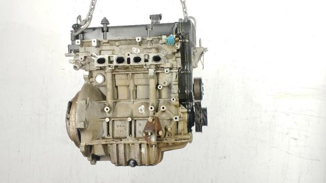 FUJA MAZDA Двигатель купить в Сумы