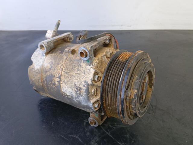 FV4119D629DB Компрессор кондиционера купить Каменское