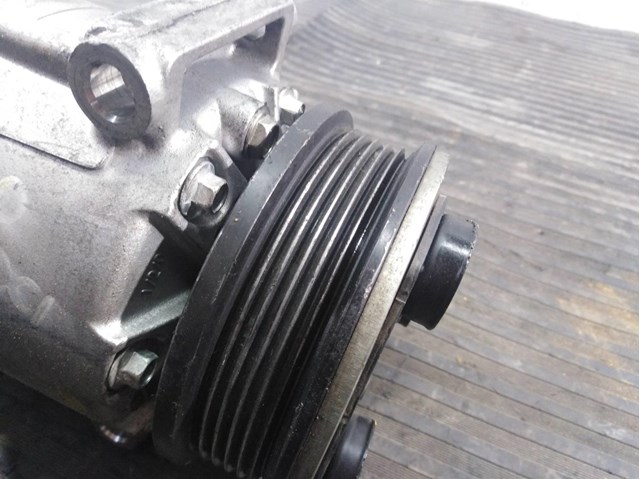 FV4119D629DB Компрессор кондиционера купить Ужгород