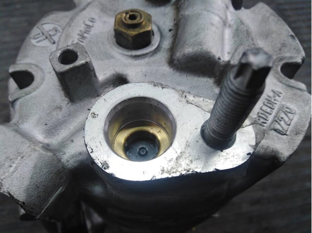 FV4119D629DB FORD Компрессор кондиционера купить в Полтава