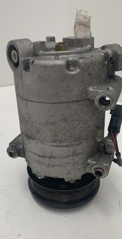 Compressor de ar condicionado para Ford C-Max II 2.0 TDCI T7DB FV4119D629DB