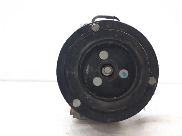 Compressor de ar condicionado para ford focus iii 2.0 tdci t7db FV4119D629DB