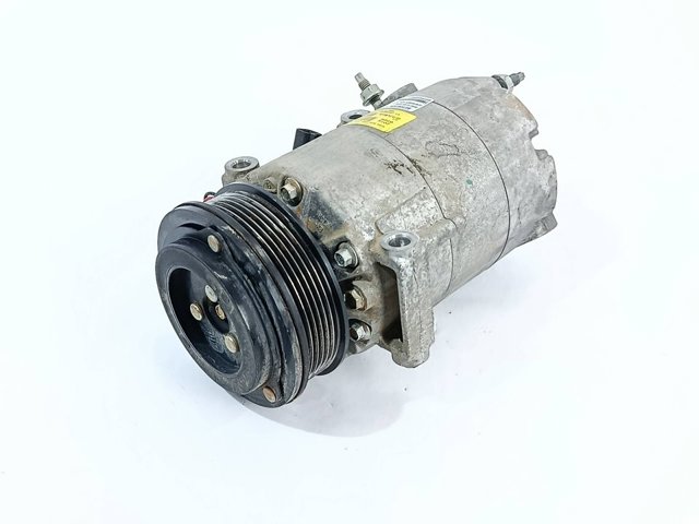 FV4119D629DC FORD Компрессор кондиционера купить в Кривой Рог