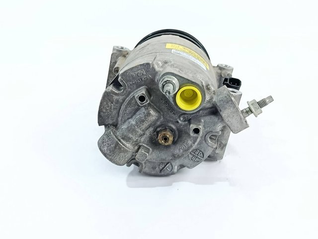 FV4119D629DC FORD Компрессор кондиционера купить в Сумы