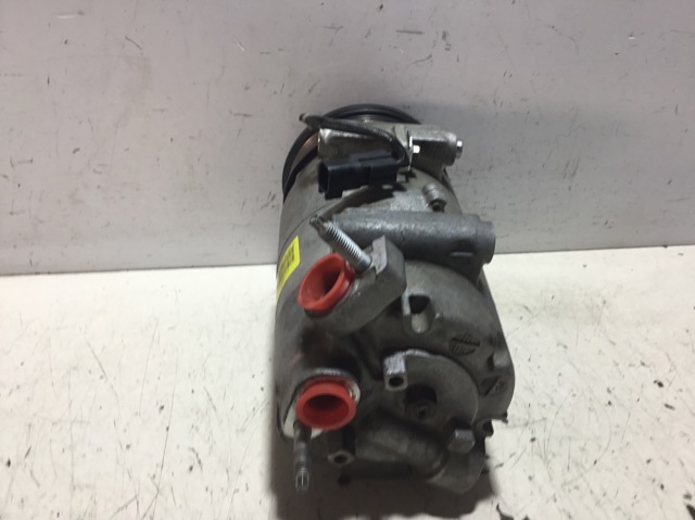 FV4119D629DC Компрессор кондиционера купить Киев