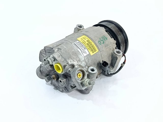 FORD FV4119D629DC Компрессор кондиционера в наличии Ровно