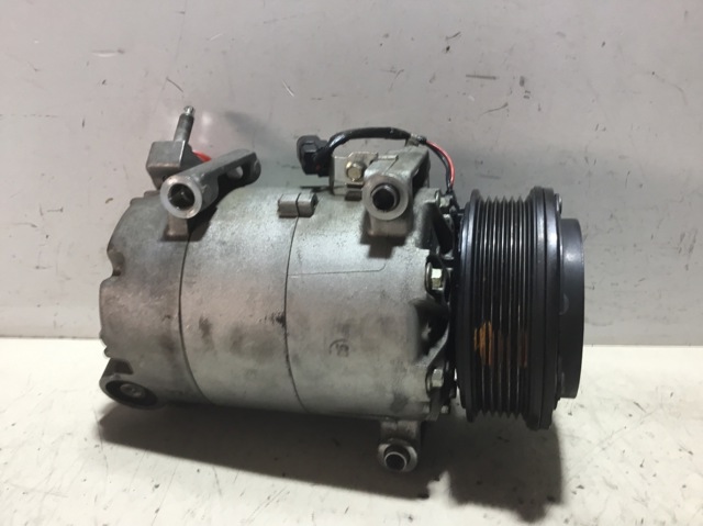 FORD FV4119D629DC Компрессор кондиционера в наличии Каменское