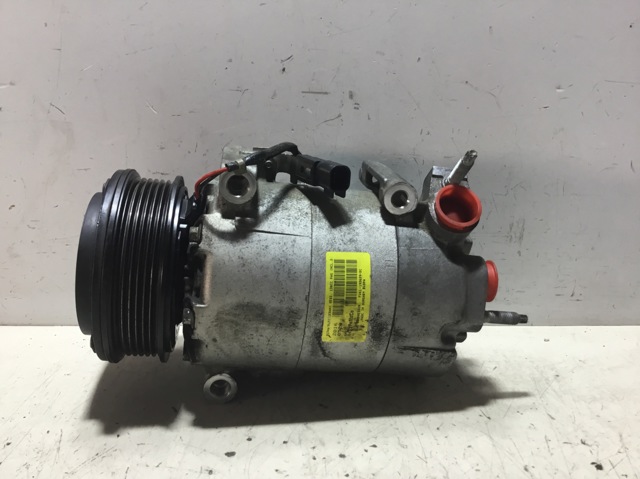 FORD FV4119D629DC Компрессор кондиционера в наличии Ровно