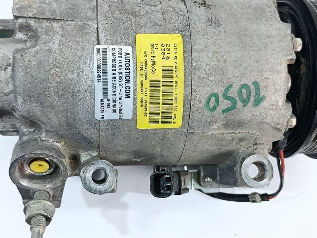 FV4119D629DC FORD Компрессор кондиционера купить в Одесса