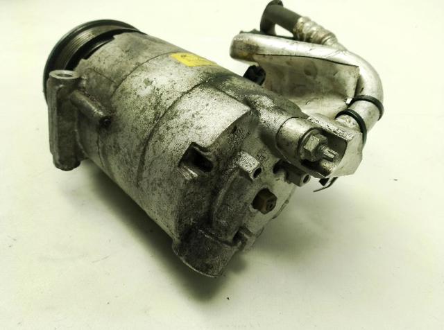 FV4119D629DC Компрессор кондиционера купить Полтава