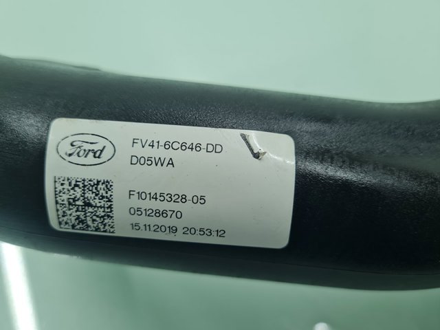FV416C646DD FORD купить в Тернополь