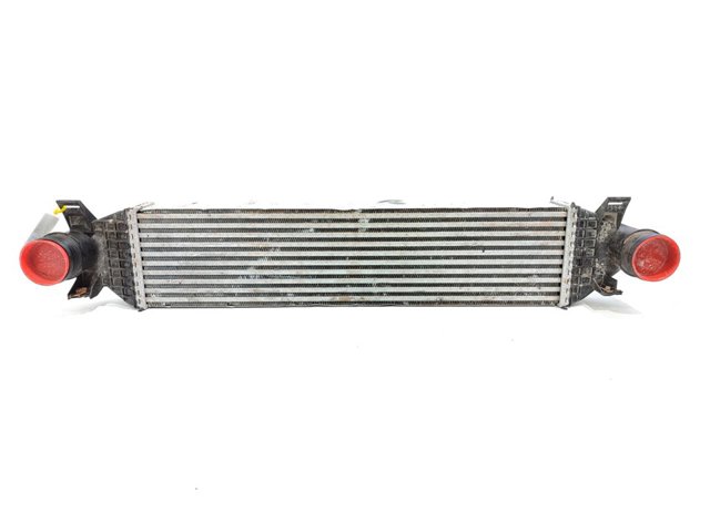 Radiador de intercooler FV416K775AB Ford