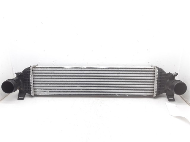 Radiador de intercooler FV416K775AB Ford