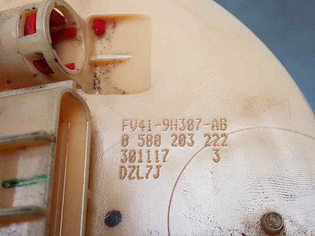 FORD FV419H307AB Бензонасос в наличии Киев