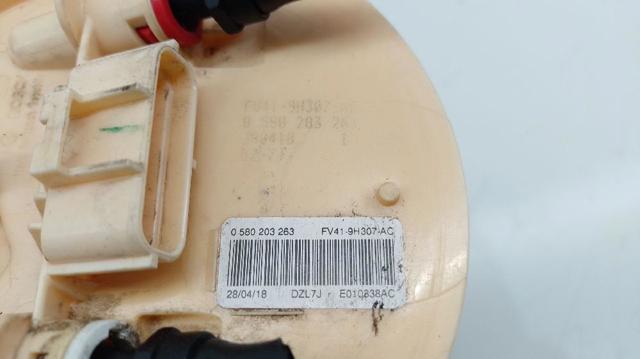 FV419H307AC Бензонасос купить Тернополь
