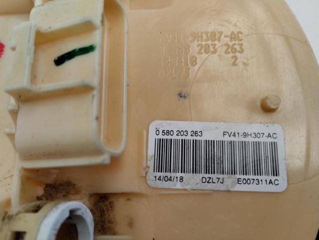 FV419H307AC FORD Бензонасос купить в Черкассы