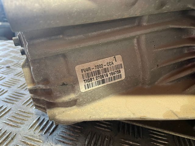 FV4R7002CCA КПП купить Черновцы