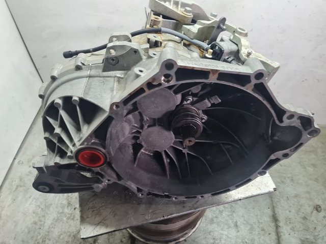 FV4R7002CCA КПП в сборе (механическая коробка передач) купить Каменское