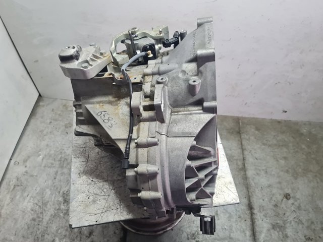 FORD FV4R7002CCA КПП в наличии Черновцы