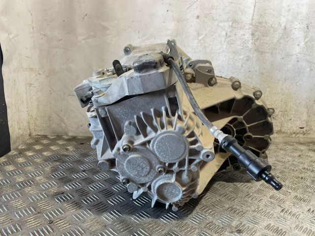 FV4R7002CCA FORD КПП в сборе (механическая коробка передач) купить в Каменское