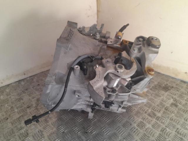 FV4R7002CCA FORD КПП в сборе (механическая коробка передач) купить в Украина