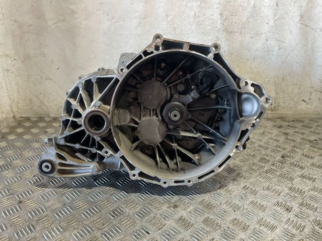 FV4R7002CCA FORD КПП купить в Запорожье