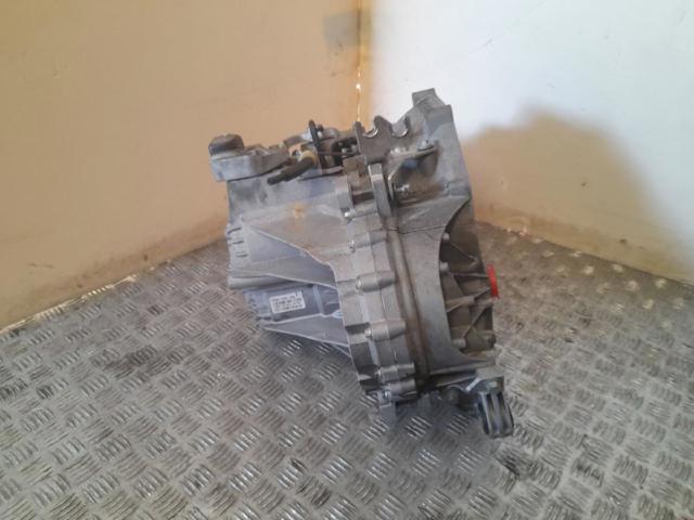 FV4R7002CCA FORD КПП в сборе (механическая коробка передач) купить в Ужгород