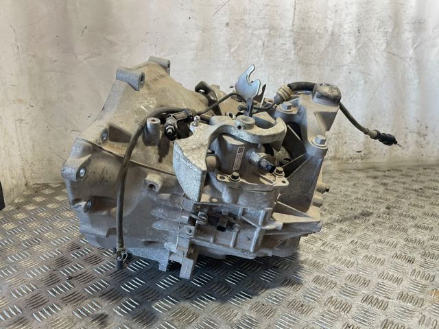 FV4R7002CCA КПП в сборе (механическая коробка передач) купить Одесса