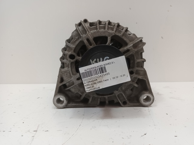 FV4T10300MB FORD купить в Чернигов