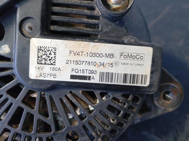 FV4T10300MB FORD купить в Черновцы
