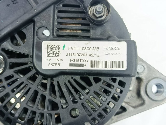 FORD FV4T10300MB в наличии Николаев