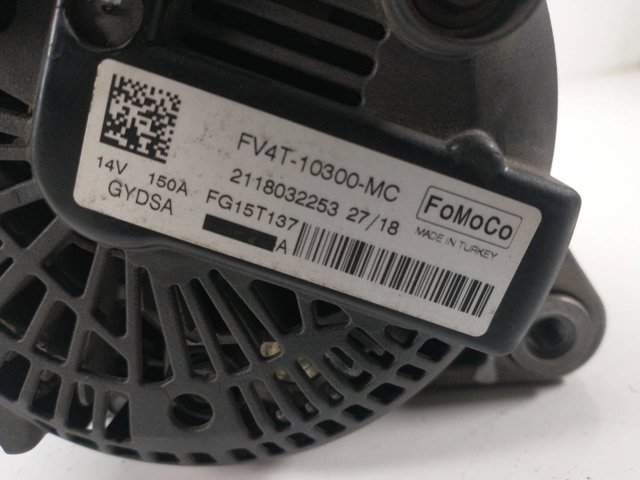 FORD FV4T10300MC Генератор в наличии Житомир