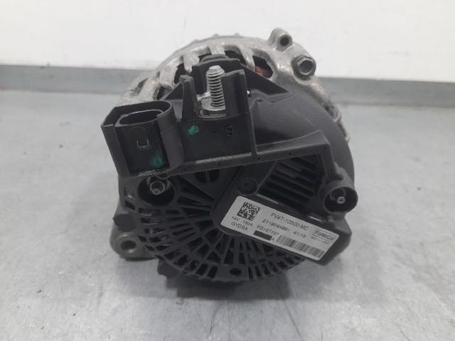 FV4T10300MC FORD Генератор купить в Сумы