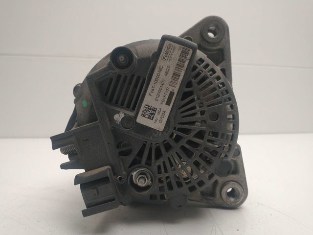 FV4T10300MC Генератор купить Хмельницкий
