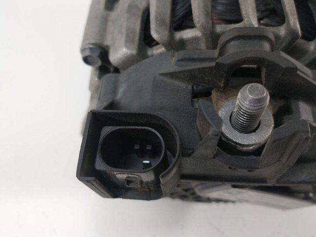 FV4T10300MC FORD Генератор купить в Николаев