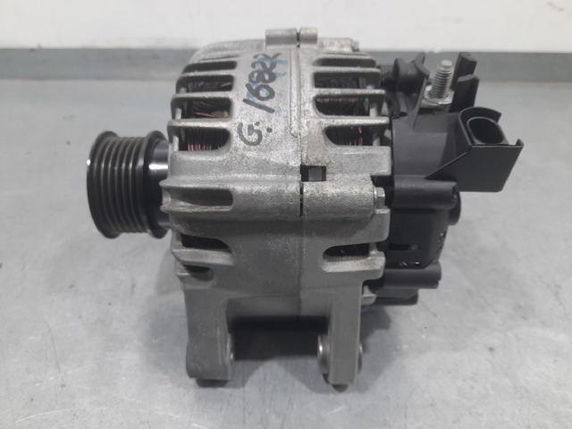 FV4T10300MC FORD Генератор купить в Житомир