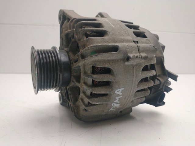 FV4T10300MC Генератор купить Каменское