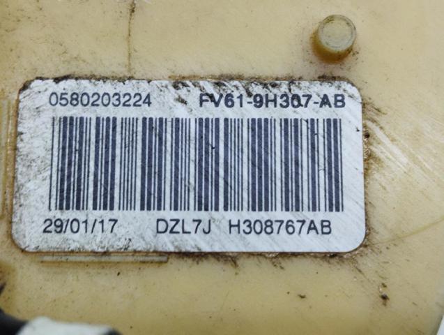 FV619H307AB FORD купить в Ирпень