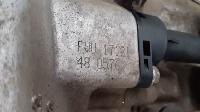 VAG FVU КПП в наличии Днепр
