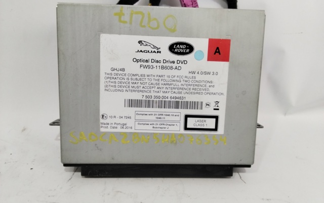 FW9311B608AD купить Кривой Рог