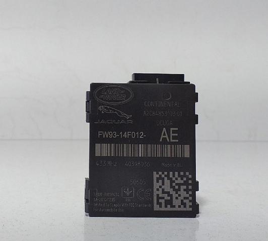 FW9314F012AE LAND ROVER купить в Винница