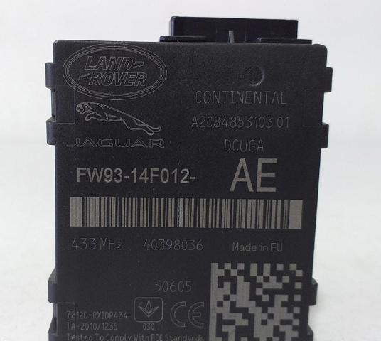 FW9314F012AE купить Запорожье