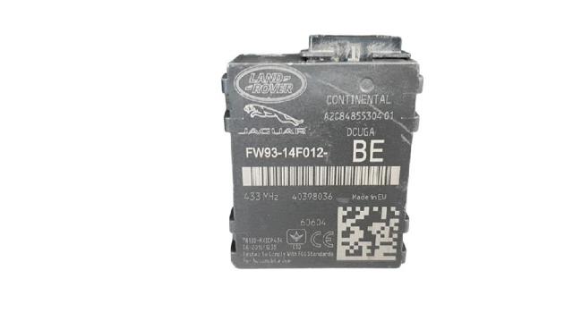 FW9314F012BE купить Киев
