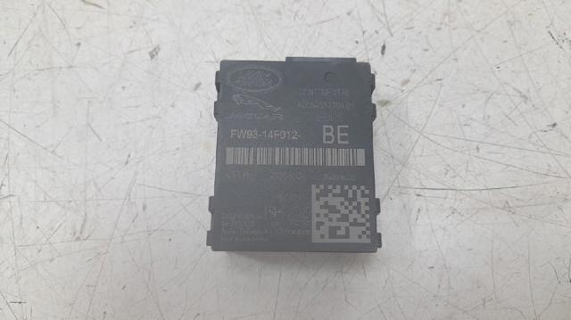 LAND ROVER FW9314F012BE в наличии Сумы