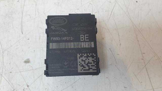 FW9314F012BE LAND ROVER купить в Винница