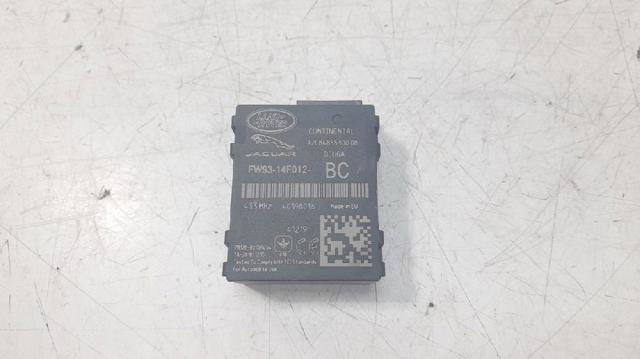 LAND ROVER FW9314F012BE в наличии Чернигов