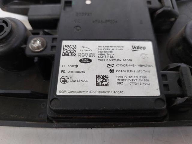 FW9314F152BD купить Каменское