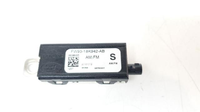 FW9318K942AB LAND ROVER купить в Полтава
